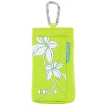 GOLLA Handy Tasche Handytasche G696 Hawaii fuer iPhone 3 4 Samsung 80x